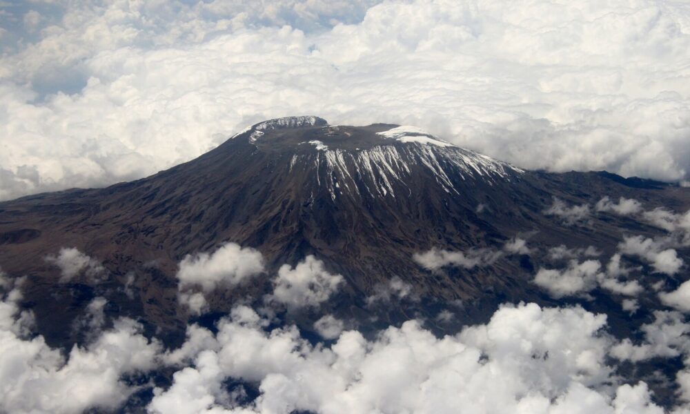 Mount Kilimanjaro