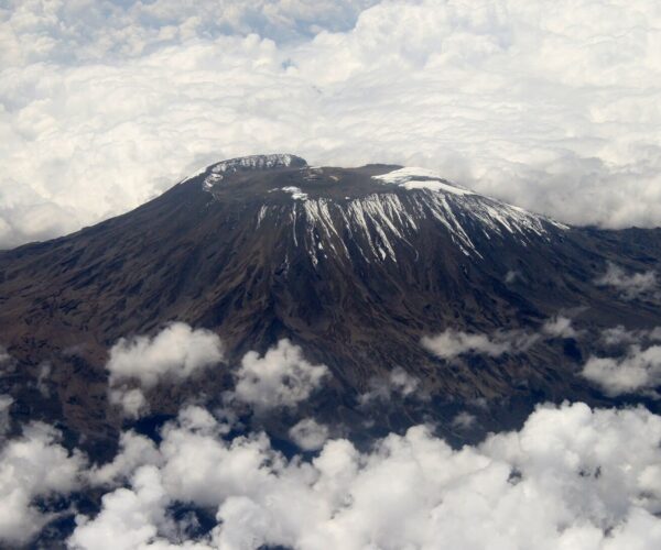 Mount Kilimanjaro