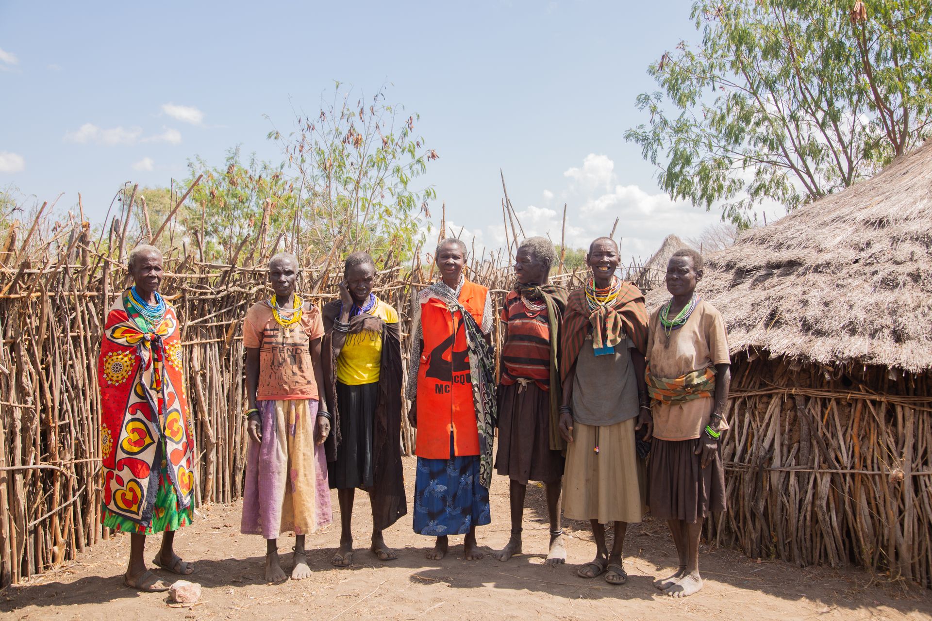 Maasai Cultural Tour