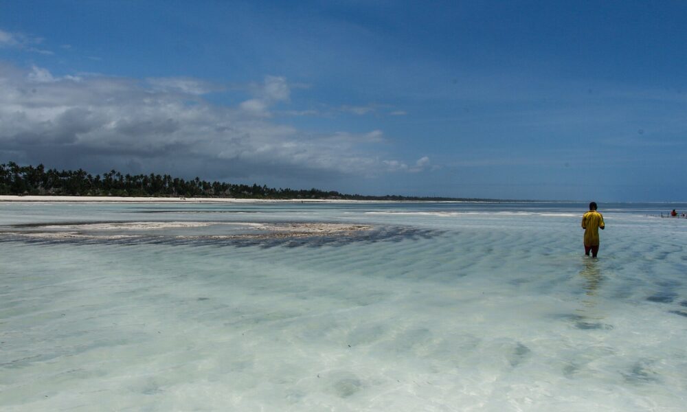 Zanzibar