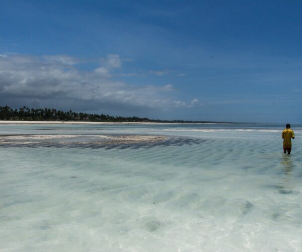 Zanzibar